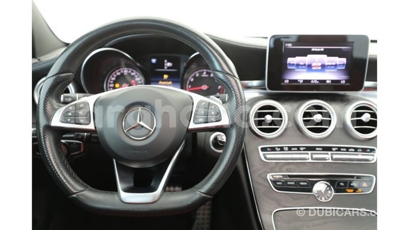 Big with watermark mercedes benz a200 ashanti import dubai 16981