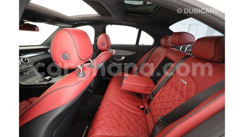 Big with watermark mercedes benz a200 ashanti import dubai 16981