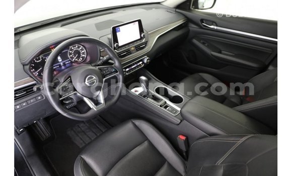 Sayi Imported Nissan Altima Sauran Mota in Import - Dubai a Ashanti Sayi Imported Nissan Altima Sauran Mota in Import - Dubai a Ashanti