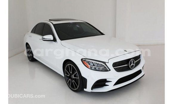 Sayi Imported Mercedes-Benz A200 White Mota in Import - Dubai a Ashanti Sayi Imported Mercedes-Benz A200 White Mota in Import - Dubai a Ashanti