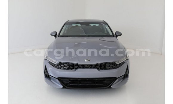 Ra Imported Kia K5 Miiran Ọkọ̀ in Import - Dubai ni Ashanti Ra Imported Kia K5 Miiran Ọkọ̀ in Import - Dubai ni Ashanti