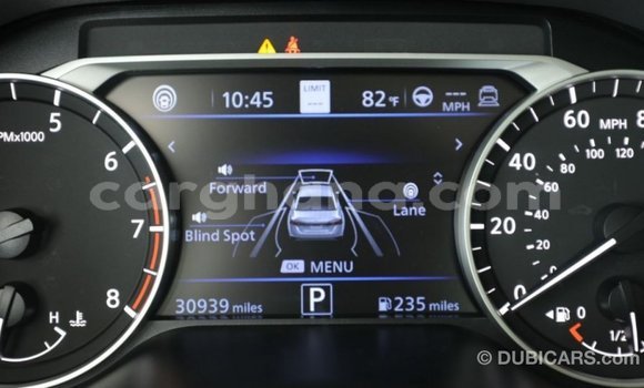 Buy Import Nissan Altima Other Car in Import - Dubai in Ashanti Buy Import Nissan Altima Other Car in Import - Dubai in Ashanti