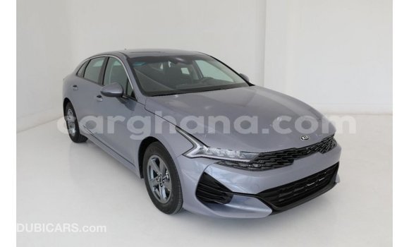 Ra Imported Kia K5 Miiran Ọkọ̀ in Import - Dubai ni Ashanti Ra Imported Kia K5 Miiran Ọkọ̀ in Import - Dubai ni Ashanti