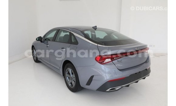 Ra Imported Kia K5 Miiran Ọkọ̀ in Import - Dubai ni Ashanti Ra Imported Kia K5 Miiran Ọkọ̀ in Import - Dubai ni Ashanti