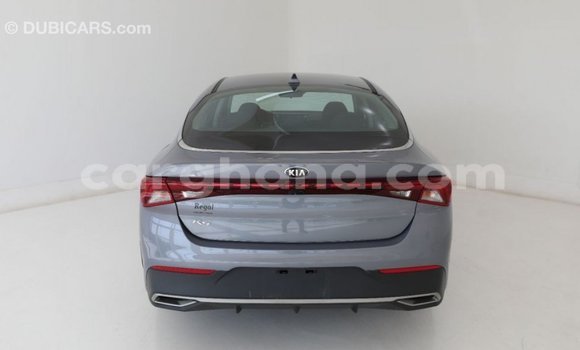 Ra Imported Kia K5 Miiran Ọkọ̀ in Import - Dubai ni Ashanti Ra Imported Kia K5 Miiran Ọkọ̀ in Import - Dubai ni Ashanti