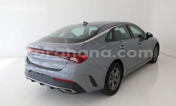 Ra Imported Kia K5 Miiran Ọkọ̀ in Import - Dubai ni Ashanti Ra Imported Kia K5 Miiran Ọkọ̀ in Import - Dubai ni Ashanti
