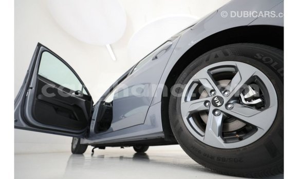 Ra Imported Kia K5 Miiran Ọkọ̀ in Import - Dubai ni Ashanti Ra Imported Kia K5 Miiran Ọkọ̀ in Import - Dubai ni Ashanti