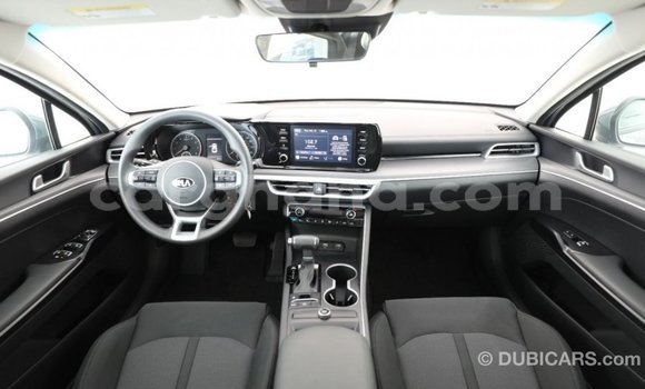 Ra Imported Kia K5 Miiran Ọkọ̀ in Import - Dubai ni Ashanti Ra Imported Kia K5 Miiran Ọkọ̀ in Import - Dubai ni Ashanti