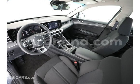 Ra Imported Kia K5 Miiran Ọkọ̀ in Import - Dubai ni Ashanti Ra Imported Kia K5 Miiran Ọkọ̀ in Import - Dubai ni Ashanti