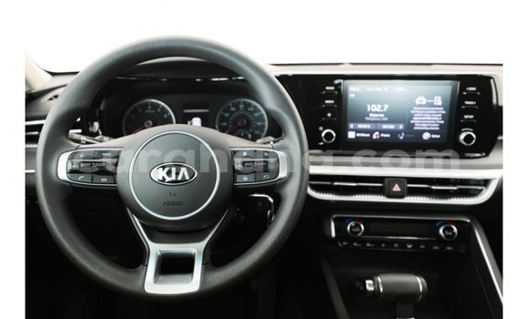 Ra Imported Kia K5 Miiran Ọkọ̀ in Import - Dubai ni Ashanti Ra Imported Kia K5 Miiran Ọkọ̀ in Import - Dubai ni Ashanti