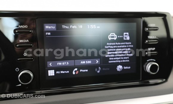 Ra Imported Kia K5 Miiran Ọkọ̀ in Import - Dubai ni Ashanti Ra Imported Kia K5 Miiran Ọkọ̀ in Import - Dubai ni Ashanti