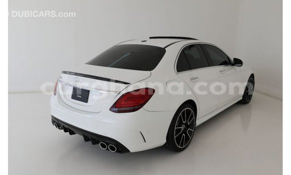 Sayi Imported Mercedes-Benz A200 White Mota in Import - Dubai a Ashanti Sayi Imported Mercedes-Benz A200 White Mota in Import - Dubai a Ashanti