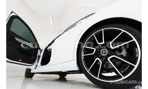 Sayi Imported Mercedes-Benz A200 White Mota in Import - Dubai a Ashanti Sayi Imported Mercedes-Benz A200 White Mota in Import - Dubai a Ashanti