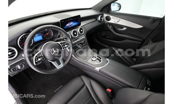 Sayi Imported Mercedes-Benz A200 White Mota in Import - Dubai a Ashanti Sayi Imported Mercedes-Benz A200 White Mota in Import - Dubai a Ashanti