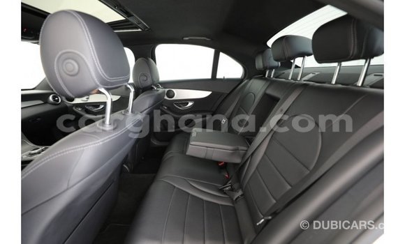 Sayi Imported Mercedes-Benz A200 White Mota in Import - Dubai a Ashanti Sayi Imported Mercedes-Benz A200 White Mota in Import - Dubai a Ashanti