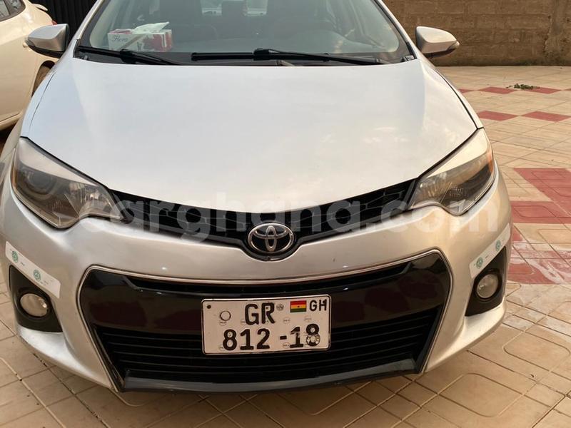 Big with watermark toyota corolla greater accra accra 16985