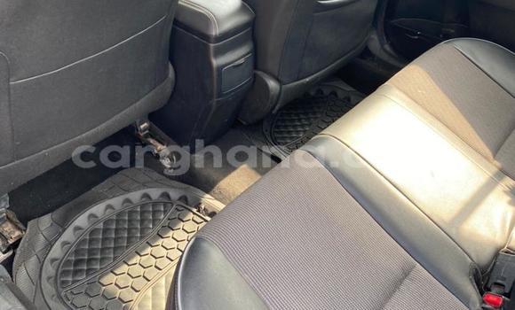 Sayi Na hannu Toyota Corolla Azurfa Mota in Accra a Greater Accra Sayi Na hannu Toyota Corolla Azurfa Mota in Accra a Greater Accra