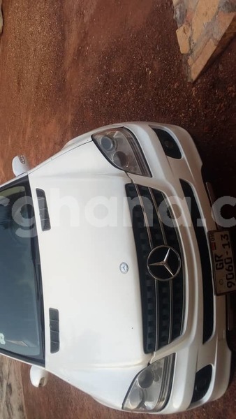 Big with watermark mercedes benz ml class greater accra accra 16987