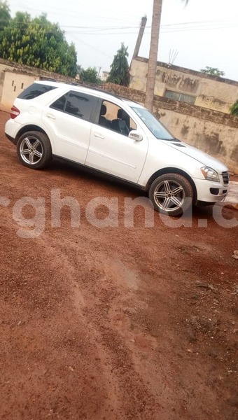 Big with watermark mercedes benz ml class greater accra accra 16987