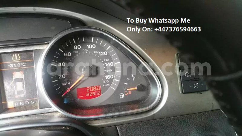 Big with watermark audi q7 greater accra accra 16988