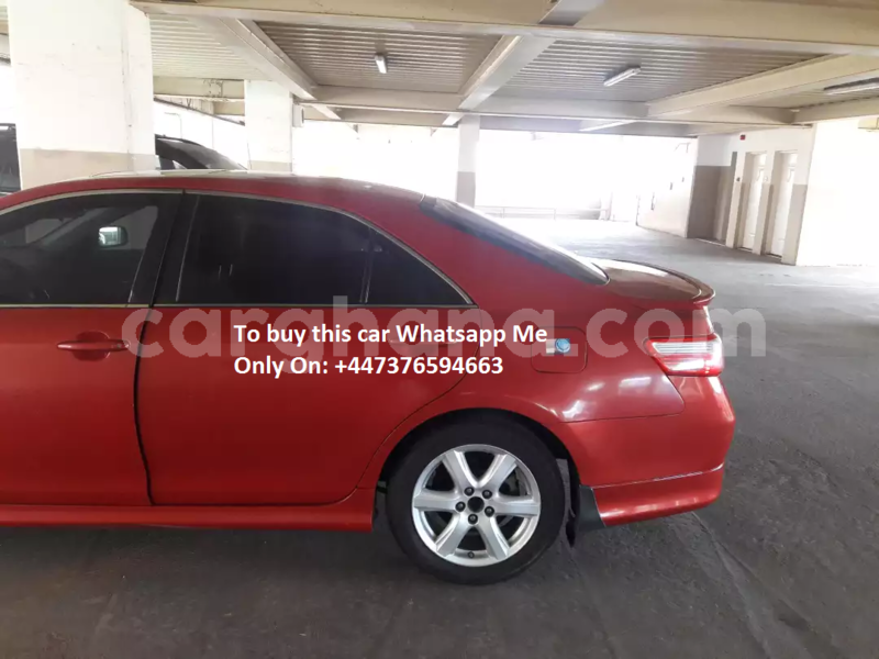Big with watermark toyota camry greater accra accra 16989