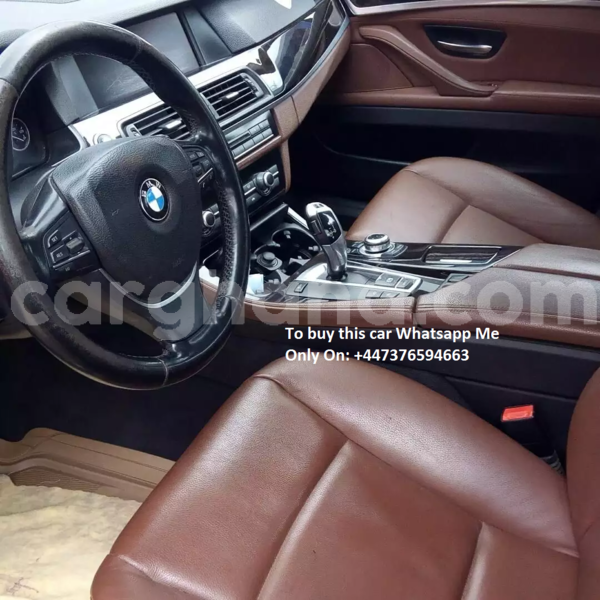 Big with watermark bmw 5 series greater accra accra 16990
