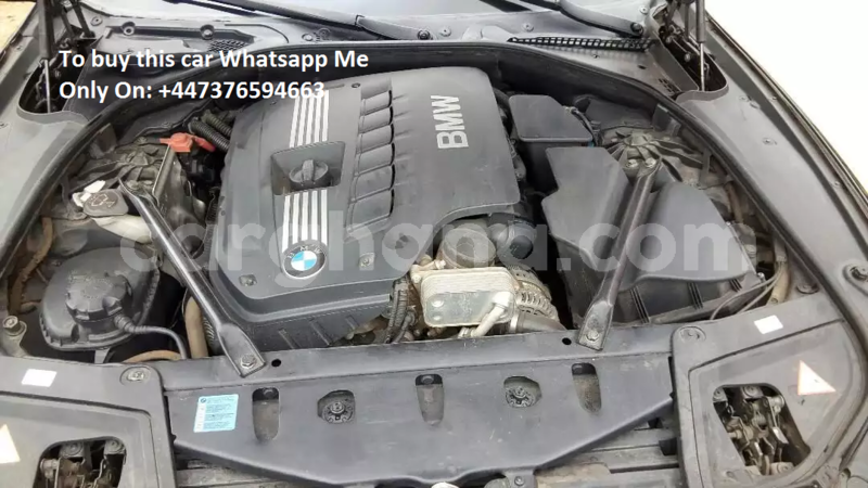 Big with watermark bmw 5 series greater accra accra 16990