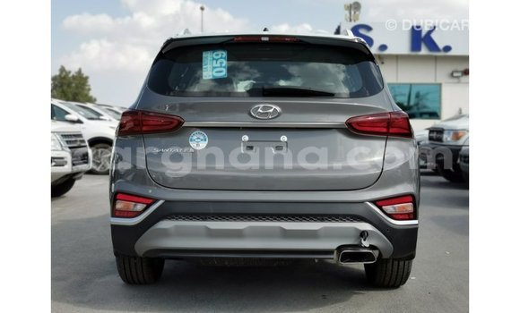 Sayi Imported Hyundai Santa Fe Sauran Mota in Import - Dubai a Ashanti Sayi Imported Hyundai Santa Fe Sauran Mota in Import - Dubai a Ashanti