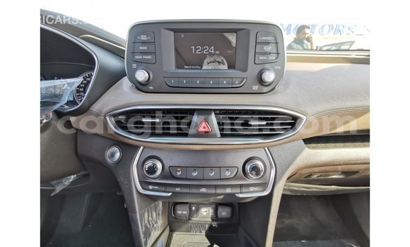Sayi Imported Hyundai Santa Fe Sauran Mota in Import - Dubai a Ashanti Sayi Imported Hyundai Santa Fe Sauran Mota in Import - Dubai a Ashanti