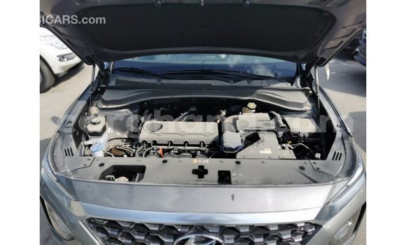 Sayi Imported Hyundai Santa Fe Sauran Mota in Import - Dubai a Ashanti Sayi Imported Hyundai Santa Fe Sauran Mota in Import - Dubai a Ashanti