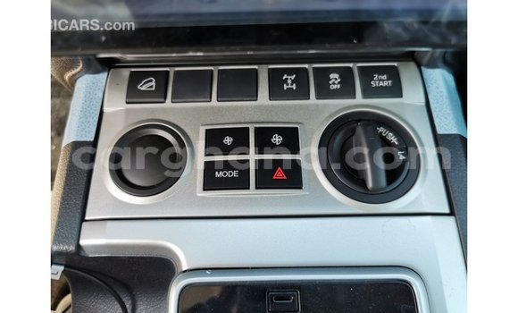 Sayi Imported Toyota Prado Black Mota in Import - Dubai a Ashanti Sayi Imported Toyota Prado Black Mota in Import - Dubai a Ashanti