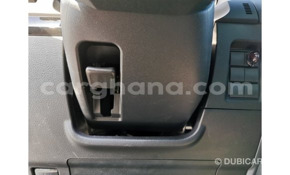 Sayi Imported Toyota Prado Black Mota in Import - Dubai a Ashanti Sayi Imported Toyota Prado Black Mota in Import - Dubai a Ashanti