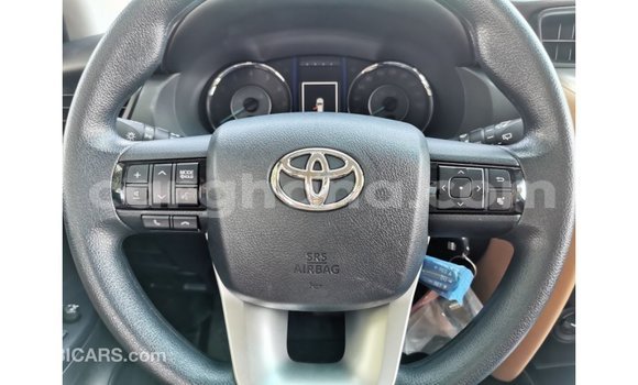 Buy Import Toyota Fortuner Black Car in Import - Dubai in Ashanti Buy Import Toyota Fortuner Black Car in Import - Dubai in Ashanti