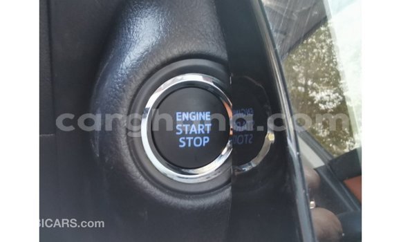 Sayi Imported Toyota Prado Black Mota in Import - Dubai a Ashanti Sayi Imported Toyota Prado Black Mota in Import - Dubai a Ashanti