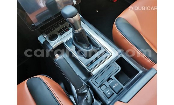 Sayi Imported Toyota Prado Black Mota in Import - Dubai a Ashanti Sayi Imported Toyota Prado Black Mota in Import - Dubai a Ashanti