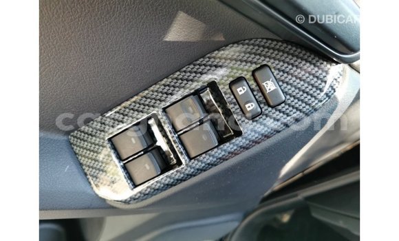 Sayi Imported Toyota Prado Black Mota in Import - Dubai a Ashanti Sayi Imported Toyota Prado Black Mota in Import - Dubai a Ashanti