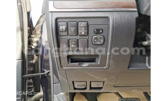 Ra Imported Toyota Land Cruiser Black Ọkọ̀ in Import - Dubai ni Ashanti Ra Imported Toyota Land Cruiser Black Ọkọ̀ in Import - Dubai ni Ashanti