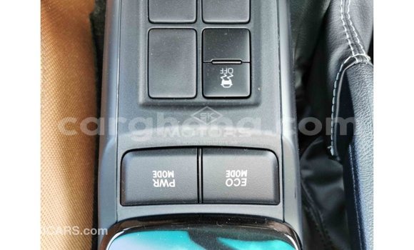 Ra Imported Toyota Fortuner funfun Ọkọ̀ in Import - Dubai ni Ashanti Ra Imported Toyota Fortuner funfun Ọkọ̀ in Import - Dubai ni Ashanti