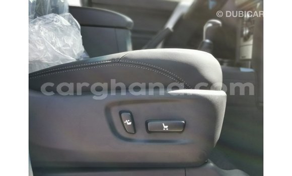 Ra Imported Toyota Prado Miiran Ọkọ̀ in Import - Dubai ni Ashanti Ra Imported Toyota Prado Miiran Ọkọ̀ in Import - Dubai ni Ashanti