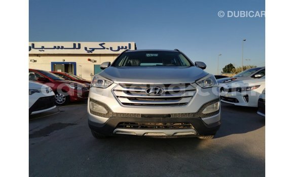 Sayi Imported Hyundai Santa Fe Sauran Mota in Import - Dubai a Ashanti Sayi Imported Hyundai Santa Fe Sauran Mota in Import - Dubai a Ashanti