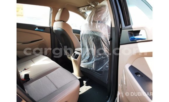 Sayi Imported Hyundai Tucson Black Mota in Import - Dubai a Ashanti Sayi Imported Hyundai Tucson Black Mota in Import - Dubai a Ashanti