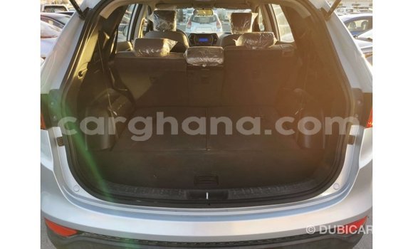 Sayi Imported Hyundai Santa Fe Sauran Mota in Import - Dubai a Ashanti Sayi Imported Hyundai Santa Fe Sauran Mota in Import - Dubai a Ashanti