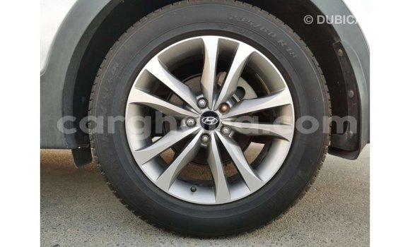 Sayi Imported Hyundai Santa Fe Sauran Mota in Import - Dubai a Ashanti Sayi Imported Hyundai Santa Fe Sauran Mota in Import - Dubai a Ashanti