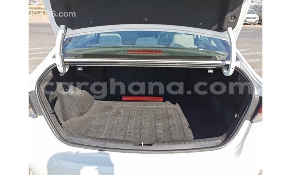 Ra Imported Hyundai Sonata funfun Ọkọ̀ in Import - Dubai ni Ashanti Ra Imported Hyundai Sonata funfun Ọkọ̀ in Import - Dubai ni Ashanti