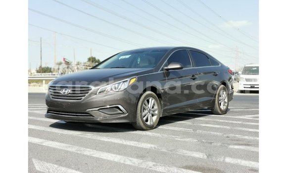 Buy Import Hyundai Sonata Other Car in Import - Dubai in Ashanti Buy Import Hyundai Sonata Other Car in Import - Dubai in Ashanti
