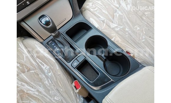 Buy Import Hyundai Sonata Other Car in Import - Dubai in Ashanti Buy Import Hyundai Sonata Other Car in Import - Dubai in Ashanti