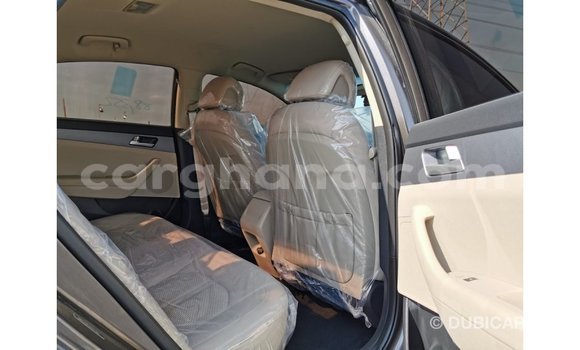 Buy Import Hyundai Sonata Other Car in Import - Dubai in Ashanti Buy Import Hyundai Sonata Other Car in Import - Dubai in Ashanti