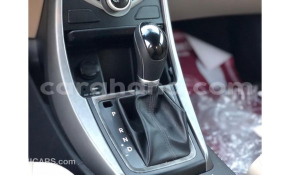 Buy Import Hyundai Elantra Brown Car in Import - Dubai in Ashanti Buy Import Hyundai Elantra Brown Car in Import - Dubai in Ashanti