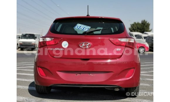 Sayi Imported Hyundai Elantra Red Mota in Import - Dubai a Ashanti Sayi Imported Hyundai Elantra Red Mota in Import - Dubai a Ashanti