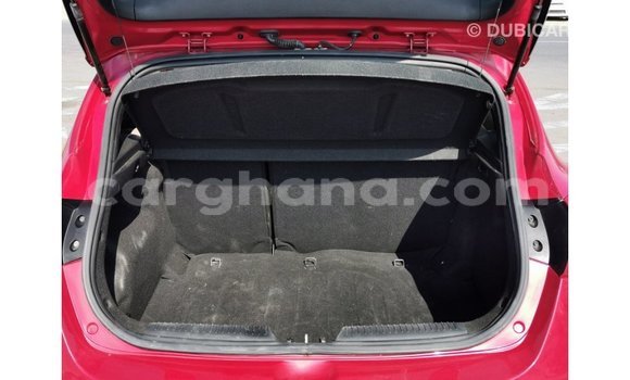 Sayi Imported Hyundai Elantra Red Mota in Import - Dubai a Ashanti Sayi Imported Hyundai Elantra Red Mota in Import - Dubai a Ashanti